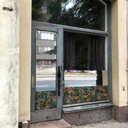 Apartament Center Of Helsinki Zewnętrze zdjęcie