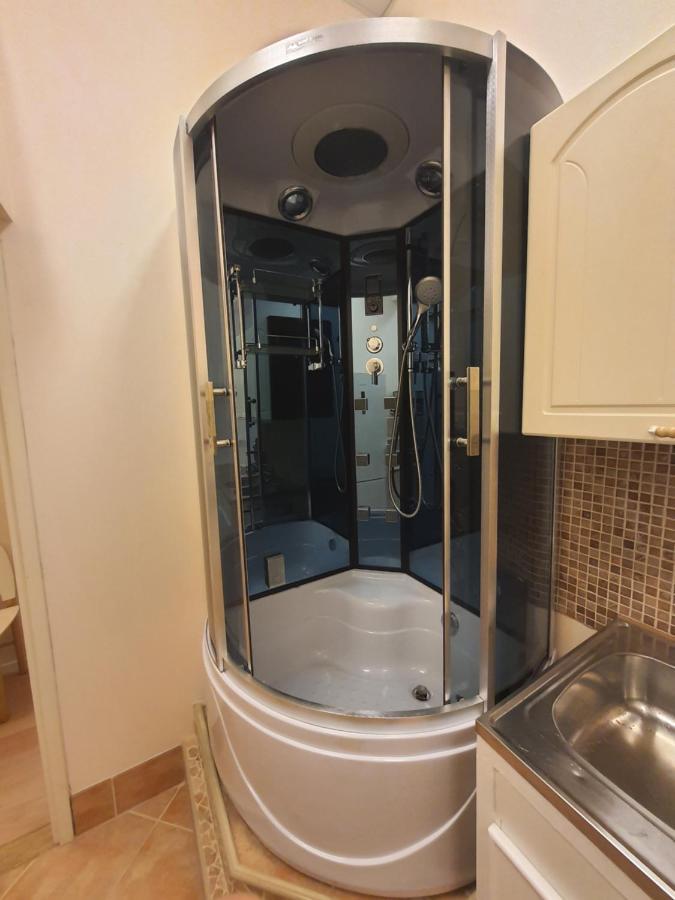 Apartament Center Of Helsinki Zewnętrze zdjęcie
