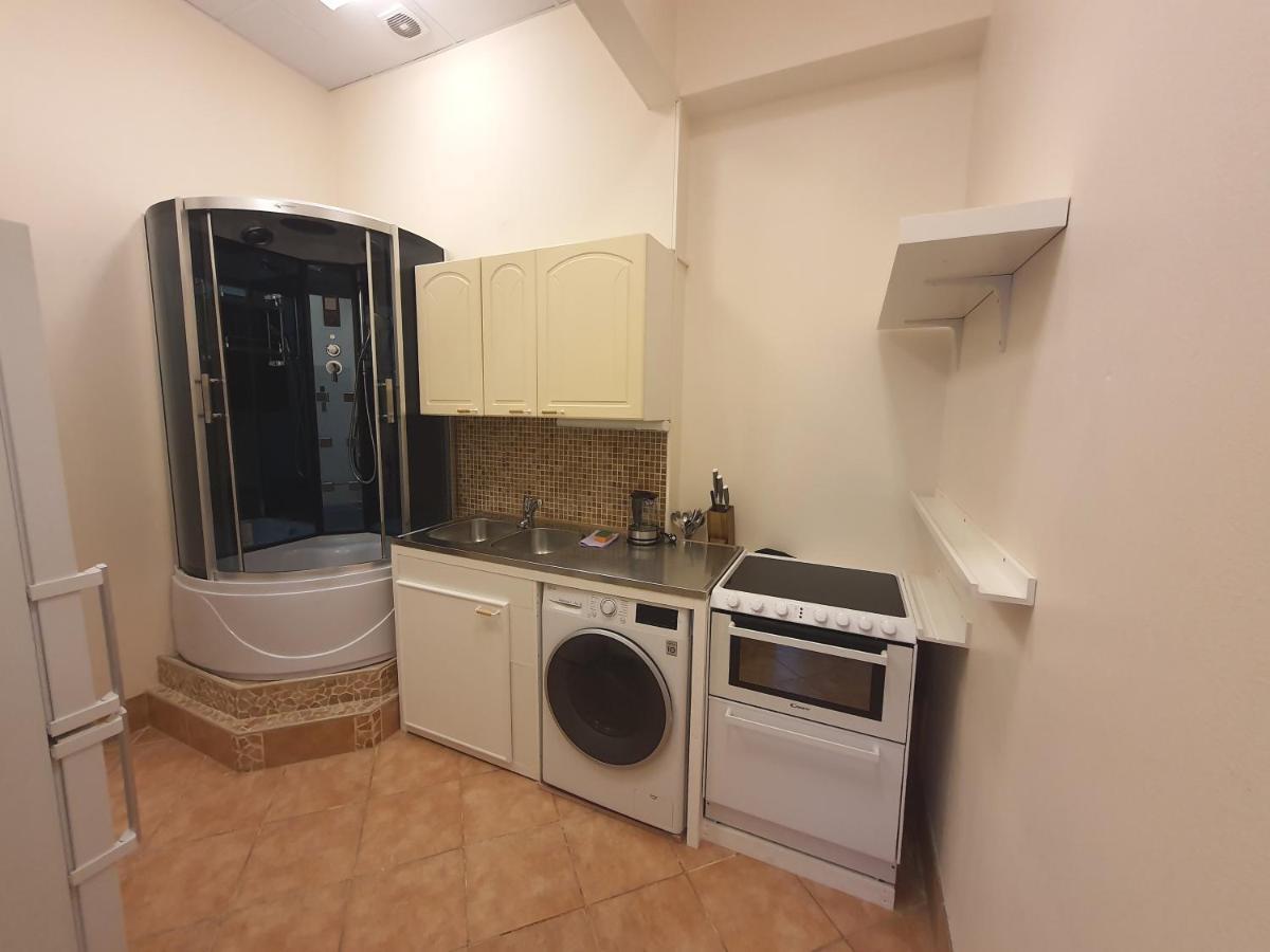 Apartament Center Of Helsinki Zewnętrze zdjęcie