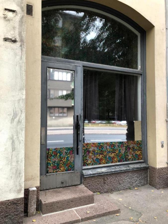 Apartament Center Of Helsinki Zewnętrze zdjęcie